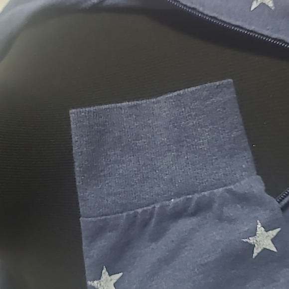 Modern Lux Star Zip Hoodie XL - Picture 3 of 5